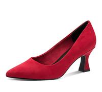 MARCO TOZZI Mujer Zapatos de Tacón Encaje Con Moda Queenie Tacón 2-22418-41