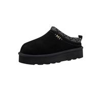 MARCO TOZZI Pantolette 2-27301-45, Mule Mujer, Black, 42 EU