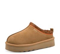 MARCO TOZZI Pantolette 2-27301-45, Mule Mujer, coñac, 37 EU