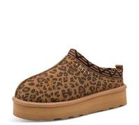 MARCO TOZZI Pantolette 2-27301-45, Mule Mujer, Leo Coñac, 36 EU