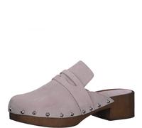 MARCO TOZZI Pantolette para Mujer 2-2-27247-28, Sandalia con talón, Rosa (b), 36 EU