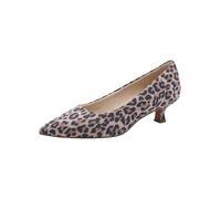 MARCO TOZZI Pumps 2-22301-44, Bomba Mujer, Leo Dune, 36 EU