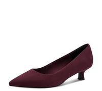 MARCO TOZZI Pumps 2-22301-44, Bomba Mujer, Morado (mulberr), 42 EU