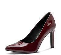 MARCO TOZZI Pumps 2-22415-41, Bomba Mujer, Patente Chianti, 38 EU