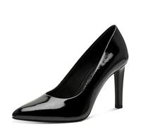 MARCO TOZZI Pumps 2-22415-41, Bomba Mujer, Patente Negra, 35 EU