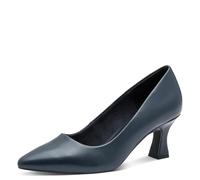 MARCO TOZZI Pumps 2-22420-42, Bomba Mujer, Azul Marino, 40 EU