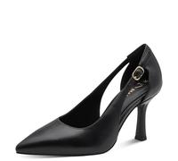 MARCO TOZZI Pumps 2-22427-46, Bomba Mujer, Negro, 38 EU