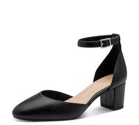MARCO TOZZI Pumps 2-24400-46, Bomba Mujer, Negro, 40 EU