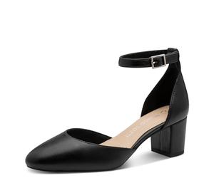 MARCO TOZZI Pumps 2-24400-46, Bomba Mujer, Negro, 40 EU