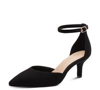 MARCO TOZZI Pumps 2-24408-46, Bomba Mujer, Negro, 41 EU