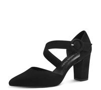 MARCO TOZZI Pumps 2-24410-44, Bomba Mujer, Negro, 41 EU