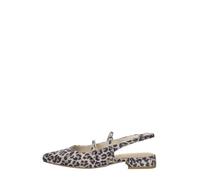 MARCO TOZZI Pumps 2-29418-46, Bomba Mujer, Leo Dune, 37 EU