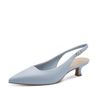 MARCO TOZZI Pumps 2-29500-44, Bomba Mujer, Azul Lt, 41 EU