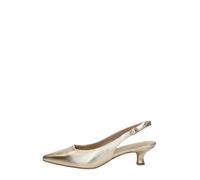 MARCO TOZZI Pumps 2-29500-44, Bomba Mujer, Dorado, 36 EU
