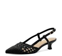 MARCO TOZZI Pumps 2-29502-44, Bomba Mujer, Negro, 42 EU