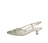 MARCO TOZZI Pumps 2-29502-44, Bomba Mujer, Rosa, 38 EU