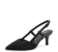 MARCO TOZZI Pumps 2-29667-46, Bomba Mujer, Negro, 40 EU