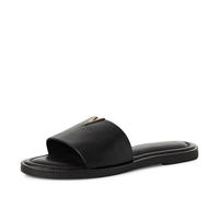 MARCO TOZZI Sandale 2-27105-44, Sandalia Mujer, Negro, 36 EU