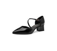 MARCO TOZZI Sandalias con hebilla negro 37 negro