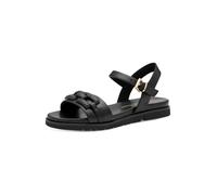 MARCO TOZZI Sandalias negro 38 negro