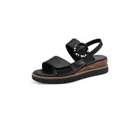 MARCO TOZZI Sandalias negro 40 negro