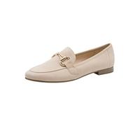 MARCO TOZZI Slipper 2-24260-46, Mocasín Mujer, Dune, 37 EU