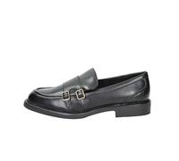 MARCO TOZZI Slipper 2-24300-45, Mocasín Mujer, Negro, 39 EU