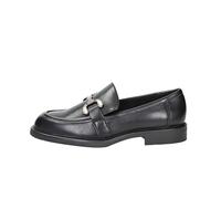 MARCO TOZZI Slipper 2-24307-45, Mocasín Mujer, Negro, 37 EU