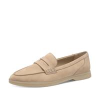 MARCO TOZZI Slipper 2-24603-44, Mocasín Mujer, Color Pardo, 41 EU
