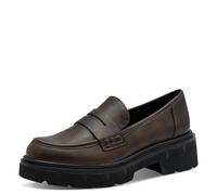 MARCO TOZZI Slipper 2-24717-45, Mocasín Mujer, Moca, 41 EU