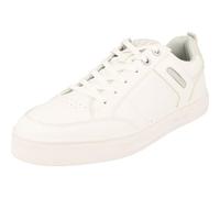 MARCO TOZZI Sneaker 2-13623-44, Zapatillas Hombre, Blanco, 44 EU