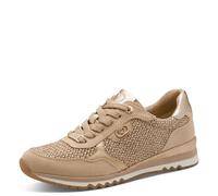 MARCO TOZZI Sneaker 2-23774-46, Zapatillas Mujer, Peine de Galletas, 41 EU