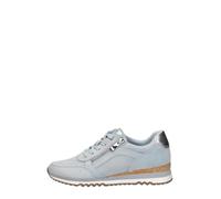 MARCO TOZZI Sneaker 2-23781-41, Zapatillas Mujer, Lt Blue Comb, 42 EU