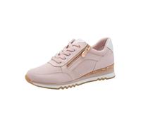 MARCO TOZZI Sneaker 2-23781-41, Zapatillas Mujer, Rosa Comb, 42 EU