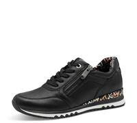 MARCO TOZZI Zapatillas deportivas bajas negro 39 negro