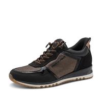 MARCO TOZZI Sneaker 2-23784-46, Zapatillas Mujer, Peine Negro, 40 EU