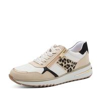 MARCO TOZZI Sneaker 2-23790-46, Zapatillas Mujer, Color Blanco, 41 EU