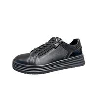 MARCO TOZZI Sneaker 2-23795-45, Zapatillas Mujer, Peine Negro, 37 EU