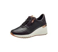 MARCO TOZZI Tenis 2-23715-43 para Mujer, Peine Mocca, 9.5 UK