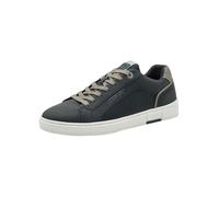 MARCO TOZZI Tenis para Hombre 2-13645-46, Azul Marino, 9.5 RU
