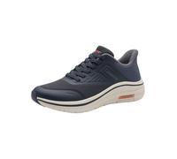 MARCO TOZZI Tenis para Hombre 2-13649-46, Azul Marino, 9 UK