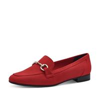 MARCO TOZZI Zapatillas rojo oscuro, Talla 37