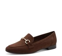 MARCO TOZZI Zapatilla para Mujer 2-24212-42, Choco, 40 EU