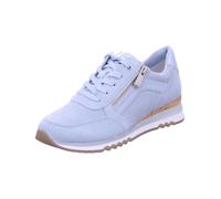 MARCO TOZZI Sneaker 2-23781-41, Zapatillas Mujer, Lt Blue Comb, 37 EU