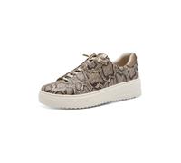 MARCO TOZZI Sneaker 2-23724-44, Zapatillas Mujer, Dune Structure, 41 EU
