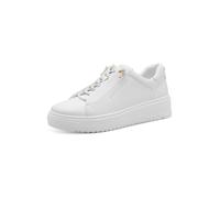 MARCO TOZZI Zapatillas deportivas bajas blanco 38 blanco