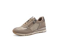 MARCO TOZZI Zapatillas deportivas bajas oro / taupe 41 oro / taupe