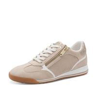 MARCO TOZZI Zapatillas Deportivas para Mujer 2-23734-46, Dune, 39 EU