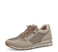 MARCO TOZZI Zapatillas Deportivas para Mujer 2-23759-44, Dune, 38 EU, Dune, 38 EU