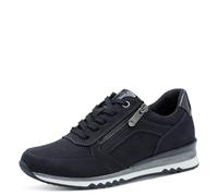 Marco Tozzi Zapatillas Deportivas para Mujer 2-23781-41, Color Azul Marino, Talla 41 EU, Azul Marino, 41 EU